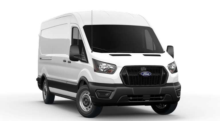 2026 Ford Transit Cargo Van Cargo Van