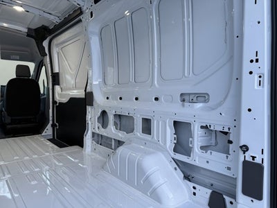 2026 Ford Transit Cargo Van Cargo Van