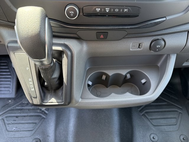 2026 Ford Transit Cargo Van Cargo Van