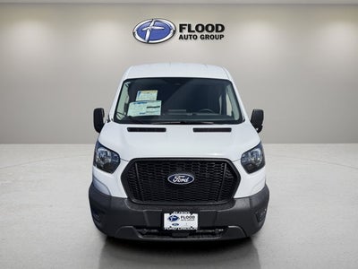 2026 Ford Transit Cargo Van Cargo Van