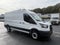 2027 Ford Transit Cargo Van Base