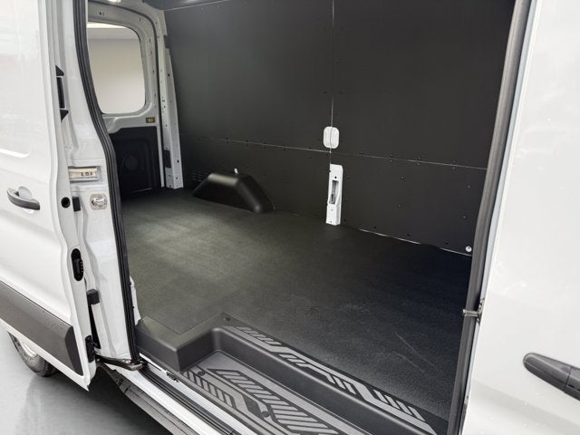 2027 Ford Transit Cargo Van Base