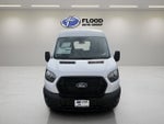 2027 Ford Transit Cargo Van Base