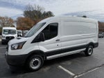 2027 Ford Transit Cargo Van Base