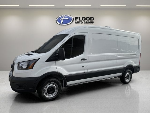 2027 Ford Transit Cargo Van Base