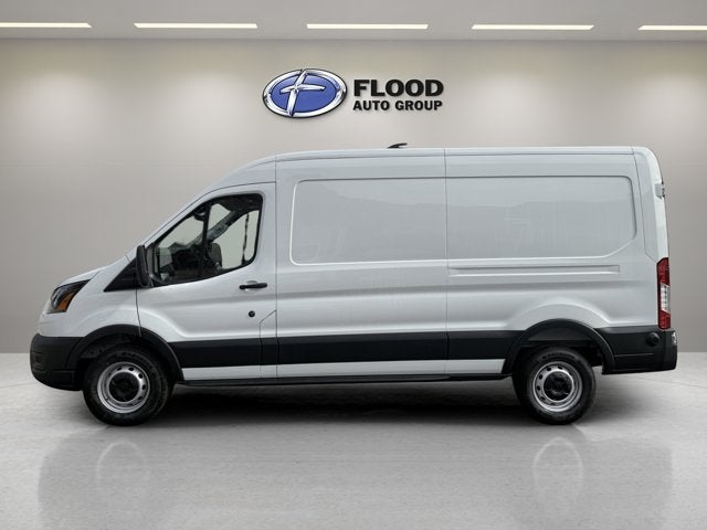 2027 Ford Transit Cargo Van Base