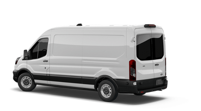 2027 Ford Transit Cargo Van Base