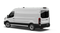 2027 Ford Transit Cargo Van Base