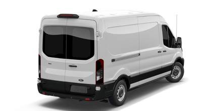 2027 Ford Transit Cargo Van Base
