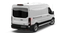 2027 Ford Transit Cargo Van Base