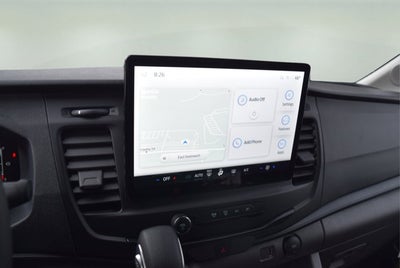 2026 Ford Transit Cargo Van Cargo Van