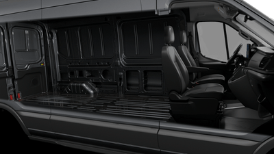 2026 Ford Transit Cargo Van Cargo Van