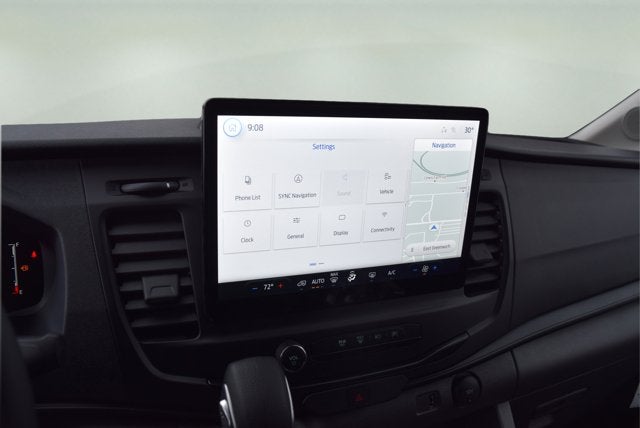 2026 Ford Transit Cargo Van Cargo Van