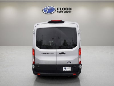 2026 Ford Transit Cargo Van Cargo Van
