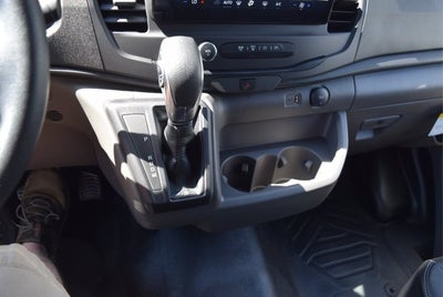 2026 Ford Transit Cargo Van Cargo Van