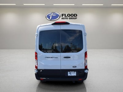 2026 Ford Transit Cargo Van Cargo Van