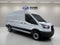 2027 Ford Transit Cargo Van Base