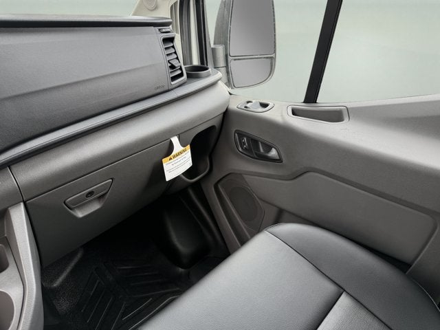 2027 Ford Transit Cargo Van Base
