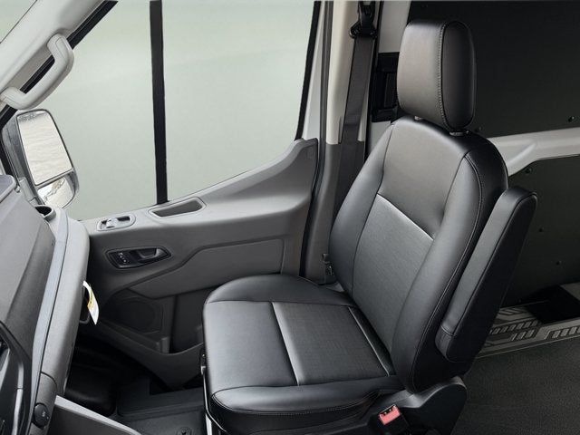 2027 Ford Transit Cargo Van Base