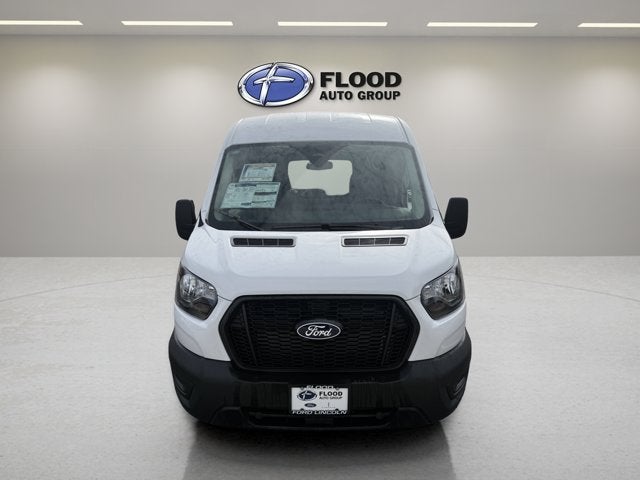 2027 Ford Transit Cargo Van Base