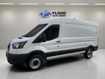 2027 Ford Transit Cargo Van Base