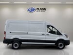 2027 Ford Transit Cargo Van Base