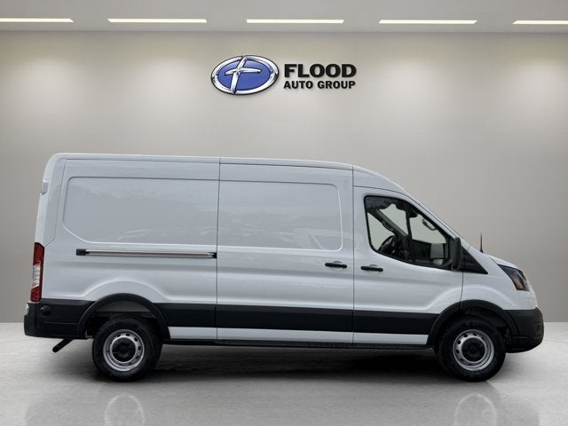 2027 Ford Transit Cargo Van Base