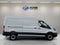 2027 Ford Transit Cargo Van Base