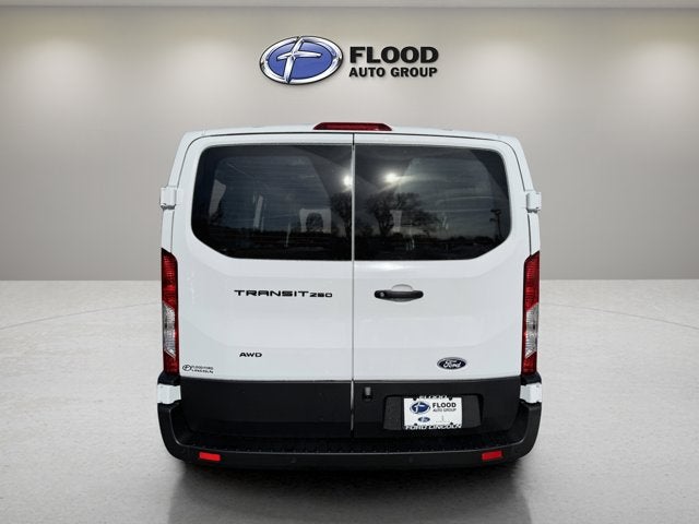 2026 Ford Transit Cargo Van Cargo Van