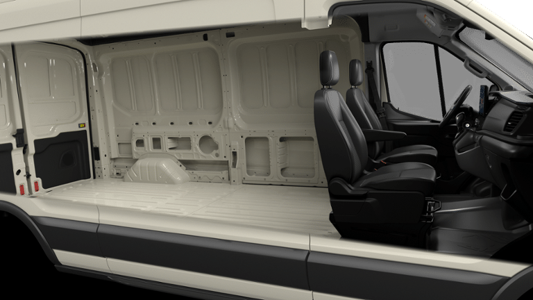 2026 Ford Transit Cargo Van Cargo Van
