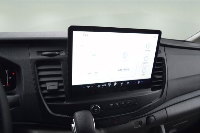 2026 Ford Transit Cargo Van Cargo Van