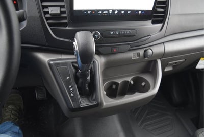 2026 Ford Transit Cargo Van Cargo Van
