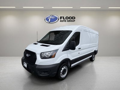 2026 Ford Transit Cargo Van Cargo Van