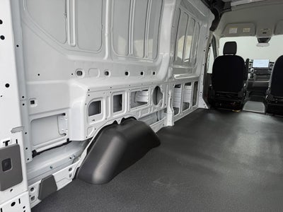 2026 Ford Transit Cargo Van Cargo Van
