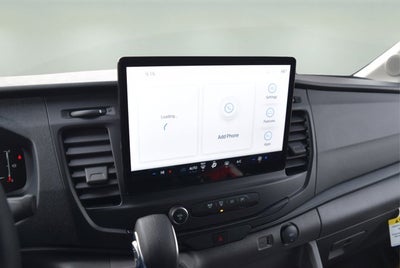 2026 Ford Transit Cargo Van Cargo Van