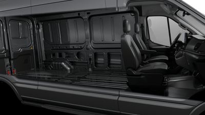 2026 Ford Transit Cargo Van Cargo Van