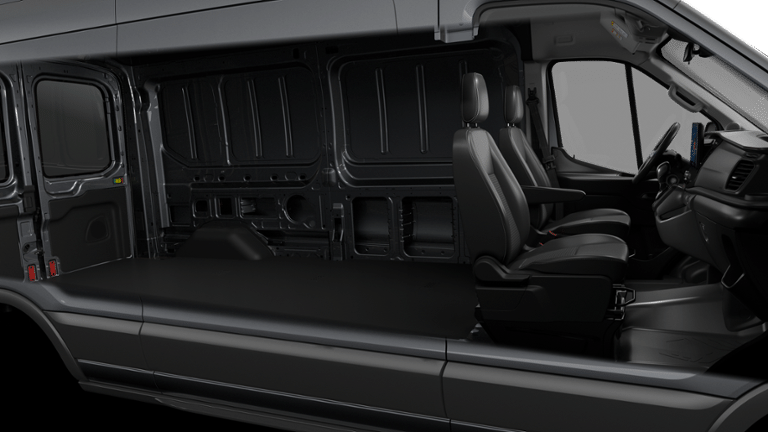2026 Ford Transit Cargo Van Cargo Van