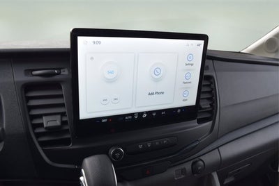 2026 Ford Transit Cargo Van Cargo Van