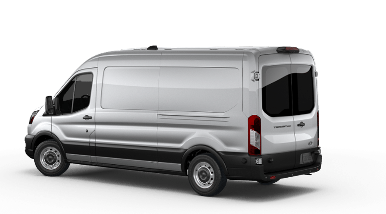 2026 Ford Transit Cargo Van Cargo Van
