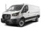 2026 Ford Transit Cargo Van T250
