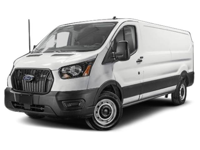 2023 Ford Transit Cargo Van T250