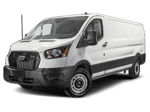 2023 Ford Transit Cargo Van T250