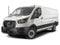2023 Ford Transit Cargo Van T250