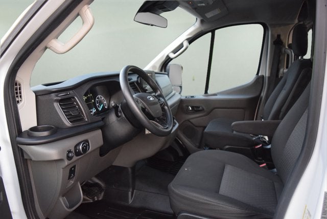2023 Ford Transit Cargo Van Base
