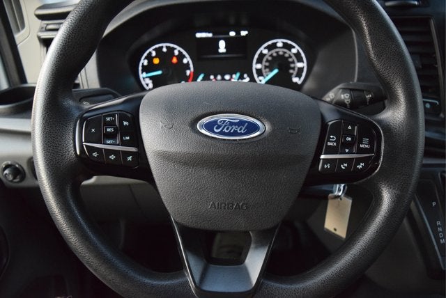 2023 Ford Transit Cargo Van Base