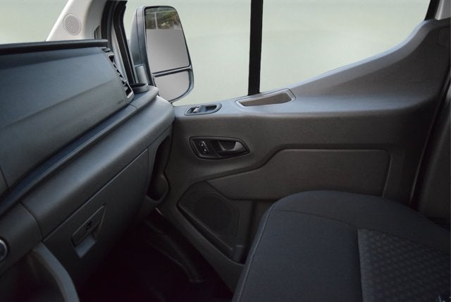 2023 Ford Transit Cargo Van Base