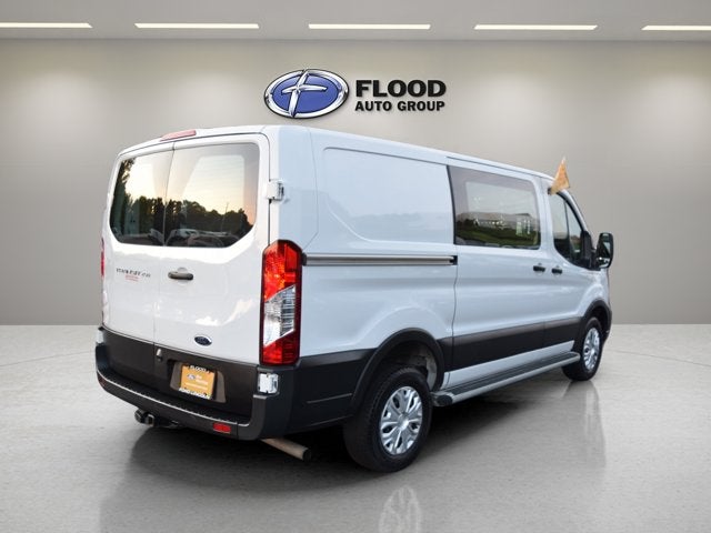 2023 Ford Transit Cargo Van Base