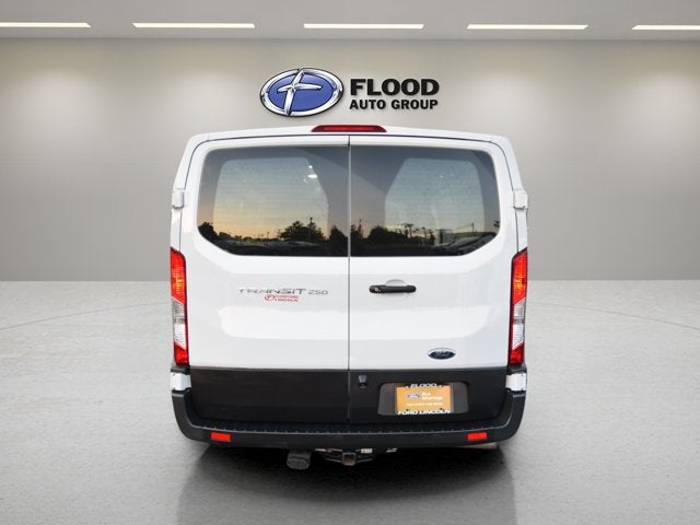 2023 Ford Transit Cargo Van Base
