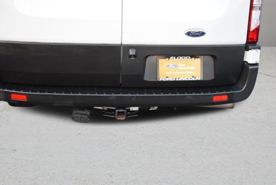 2023 Ford Transit Cargo Van Base