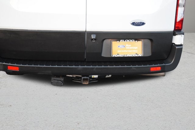 2023 Ford Transit Cargo Van Base